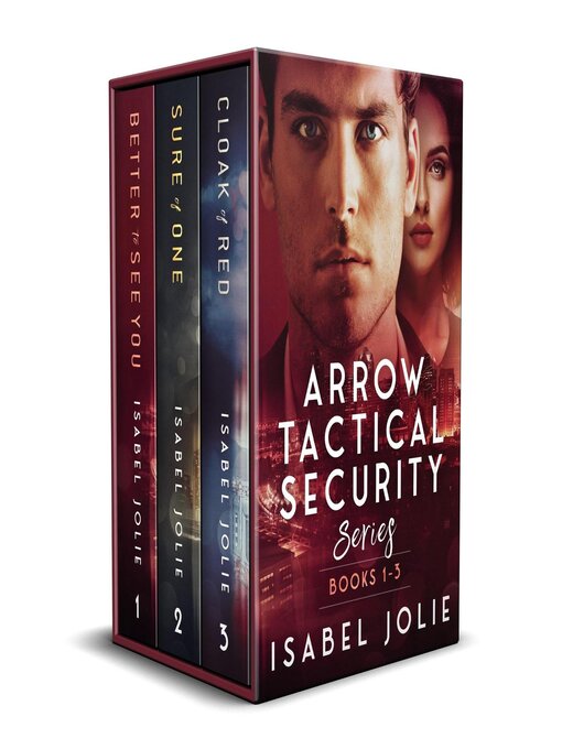 Title details for The Wolf Trilogy Box Set by Isabel Jolie - Available